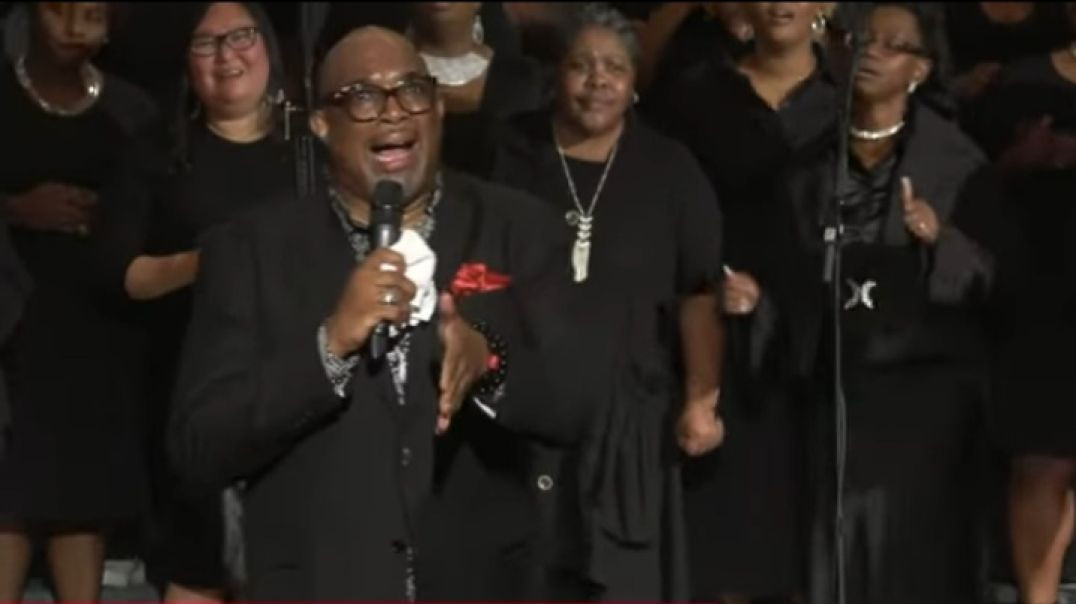 ⁣Lamar Campbell-More than anything