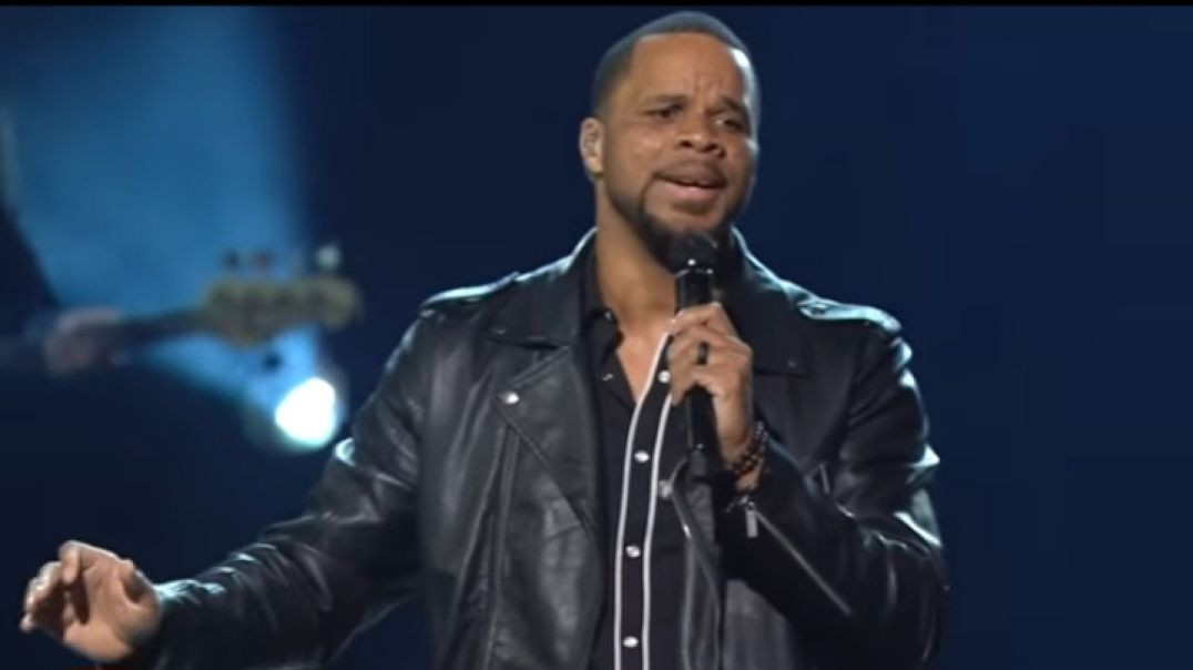 ⁣Gateway Worship- I love you Lord/We exalt thee