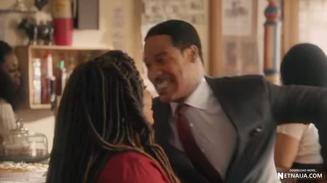 ⁣Ambitions: S01xE09: Giving Up