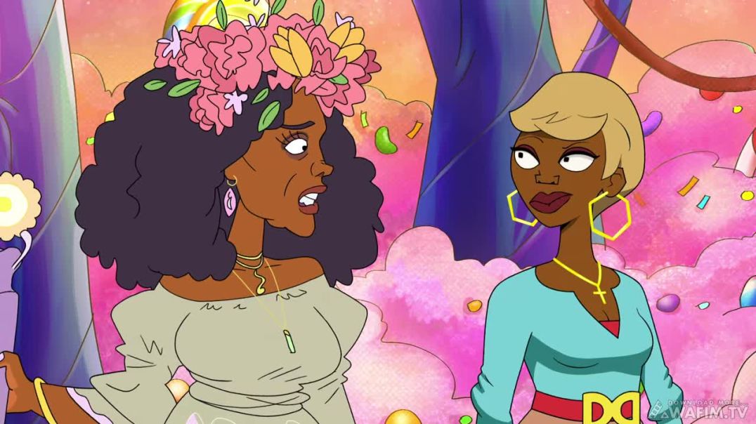 ⁣Good Times: S01xE03: Grey's Anatomy