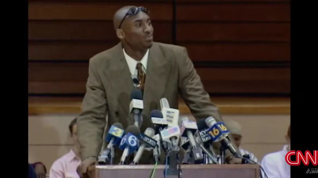 ⁣Kobe: The Making of a Legend: S01xE01: Part 1