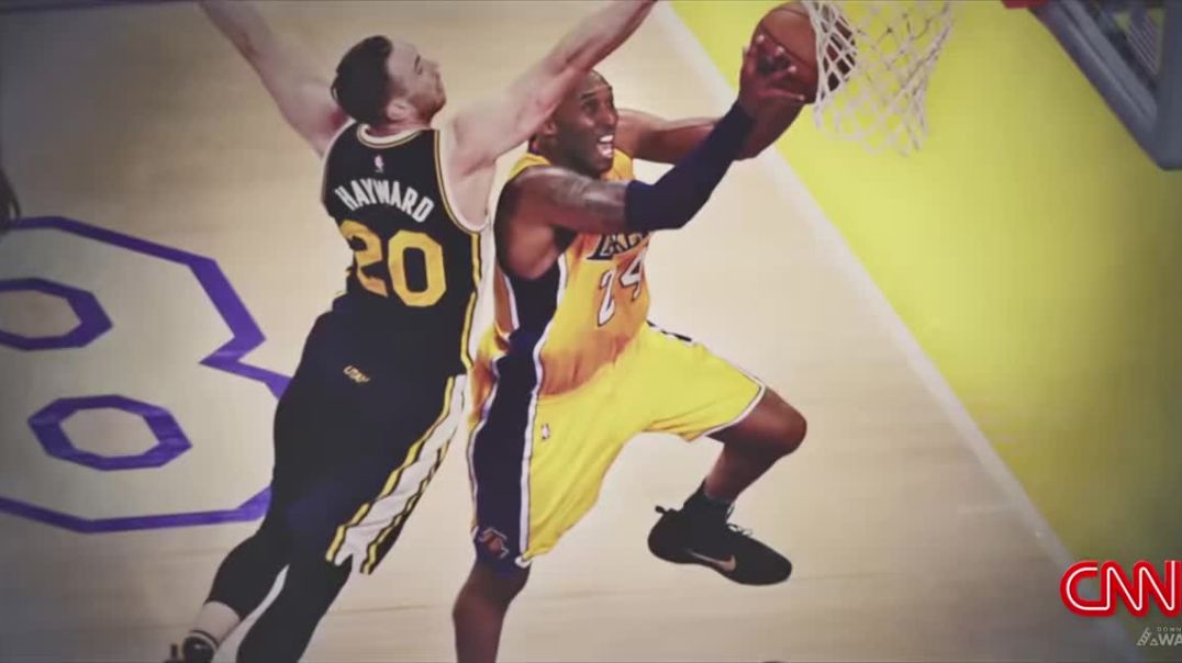 ⁣Kobe: The Making of a Legend: S01xE03: Part 3