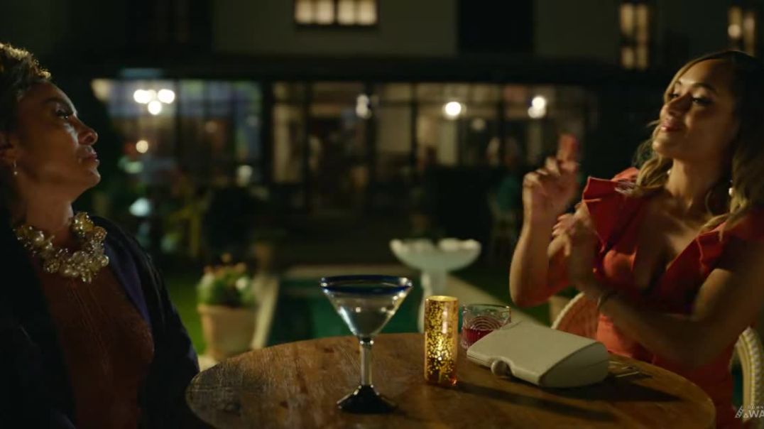 ⁣Harlem: S02xE07: Fall Back to Rumspringa Forward