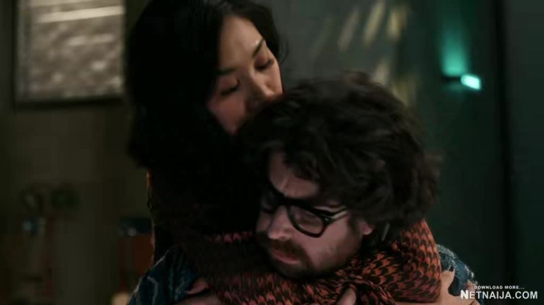 ⁣The Equalizer: S01xE05: The Milk Run