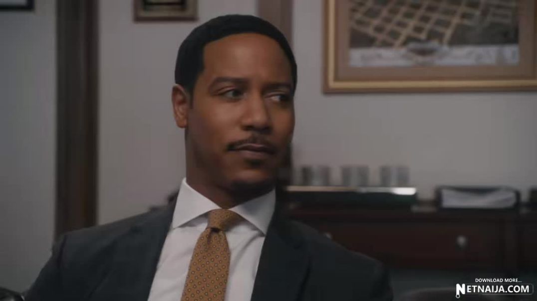 ⁣Ambitions: S01xE13: Since I Lost My Baby