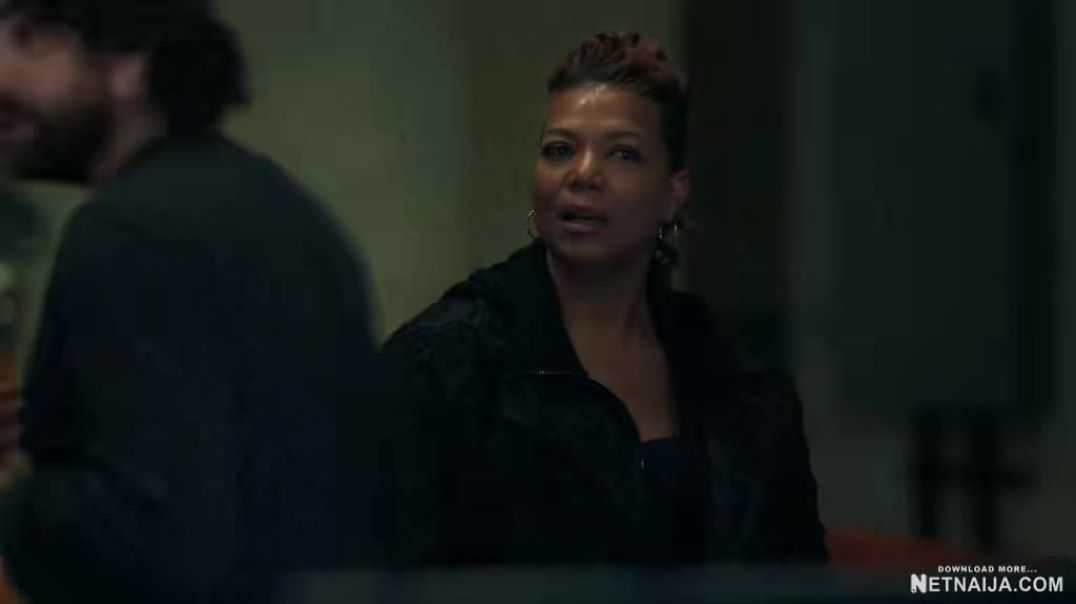 ⁣The Equalizer: S01xE01: Pilot