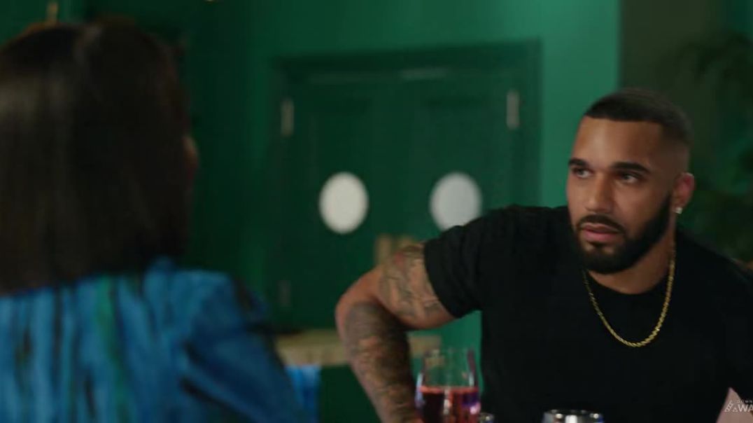 ⁣Harlem: S02xE08: Joy, Joy, Joy, Joy (End)