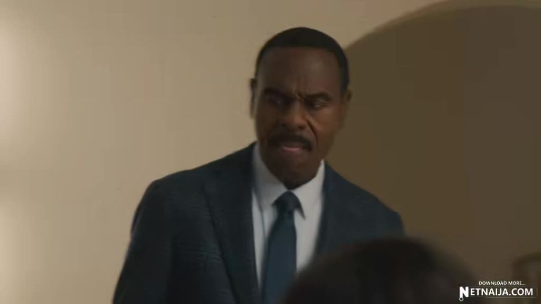 ⁣Ambitions: S01xE17: Through the Wire