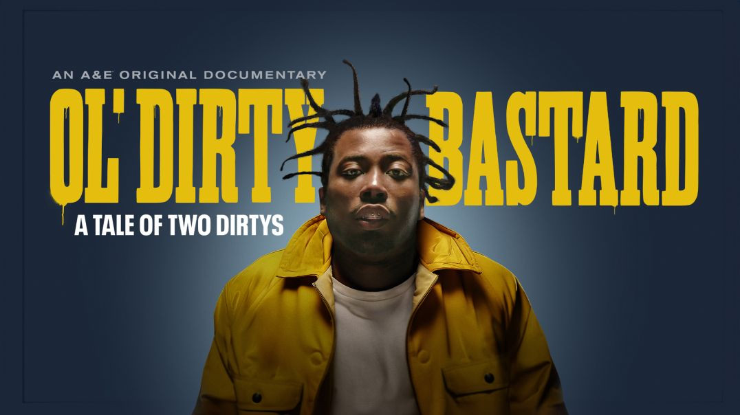 ⁣Ol' Dirty Bastard: A Tale Of Two Dirtys [2024] 1080p