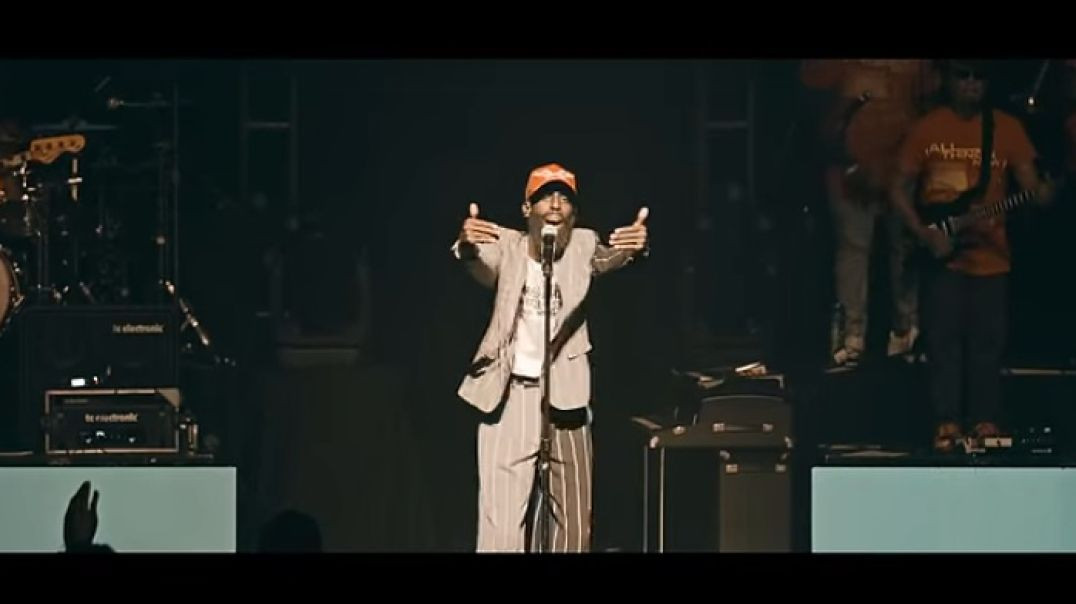 ⁣Tye Tribbett -Everything (Bless the Lord)