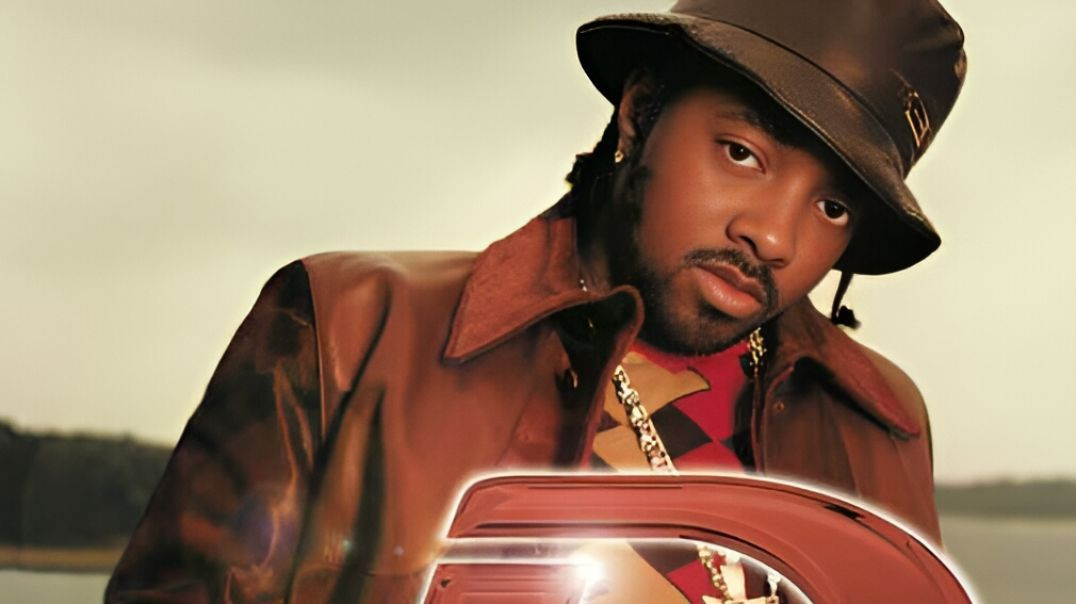 ⁣Jermaine Dupri ft Nate Dogg - Ballin Out Of Control