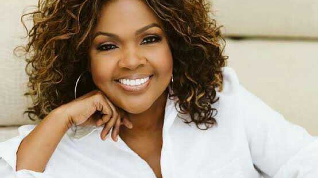 ⁣CeCe Winans: Amazing Grace (My Chains Are Gone)