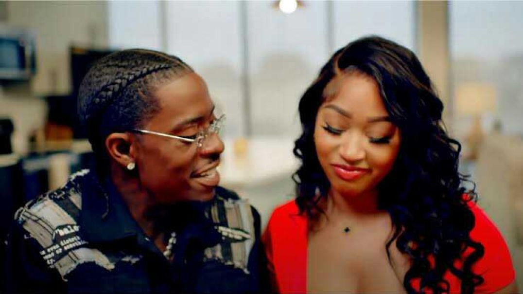 ⁣Rich Homie Quan - I So Sorry