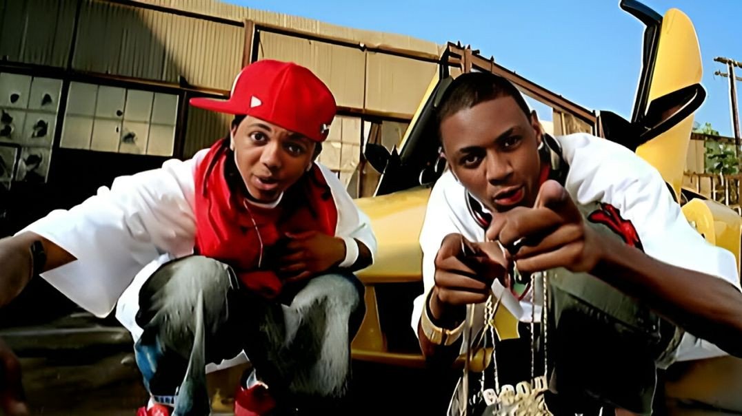 ⁣Soulja Boy (Tell em)- Donk