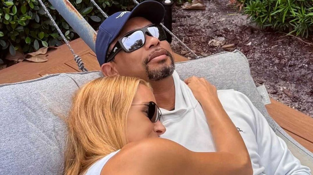 ⁣Tiger Woods Reveals Romance With Vanessa Trump, Donald Jr.'s Ex-Wife