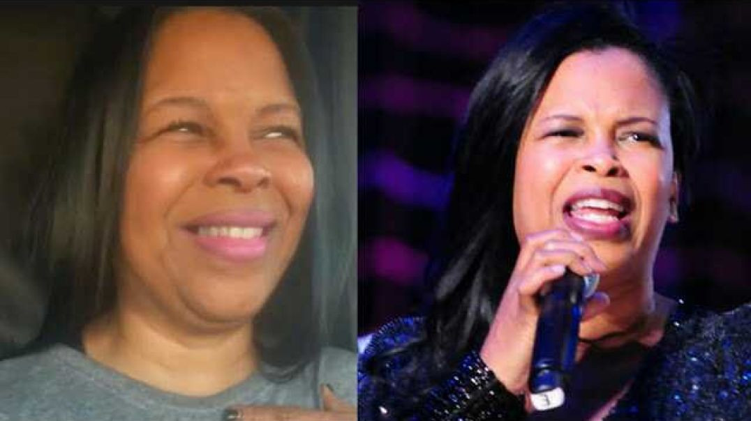 ⁣En Vogue's Dawn Robinson Reveals She's Homeless, Living in Her Car for 3 Years