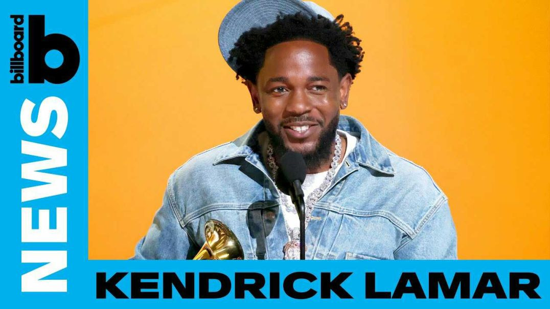 ⁣Breaking Down Kendrick Lamar’s Revolutionary Year