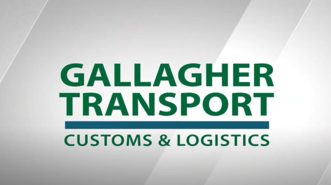 ⁣Import Broker