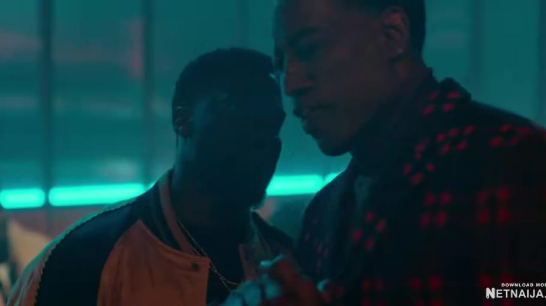 ⁣True Story: S01xE01: Chapter 1: The King of Comedy