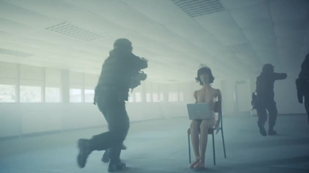 ⁣Black Mirror: S01xE01: The National Anthem