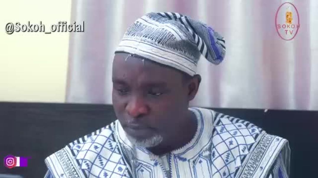 ⁣STREET ZADDY PART3： Chronicles Of A Randy Politician ⧸⧸Comedy⧸⧸