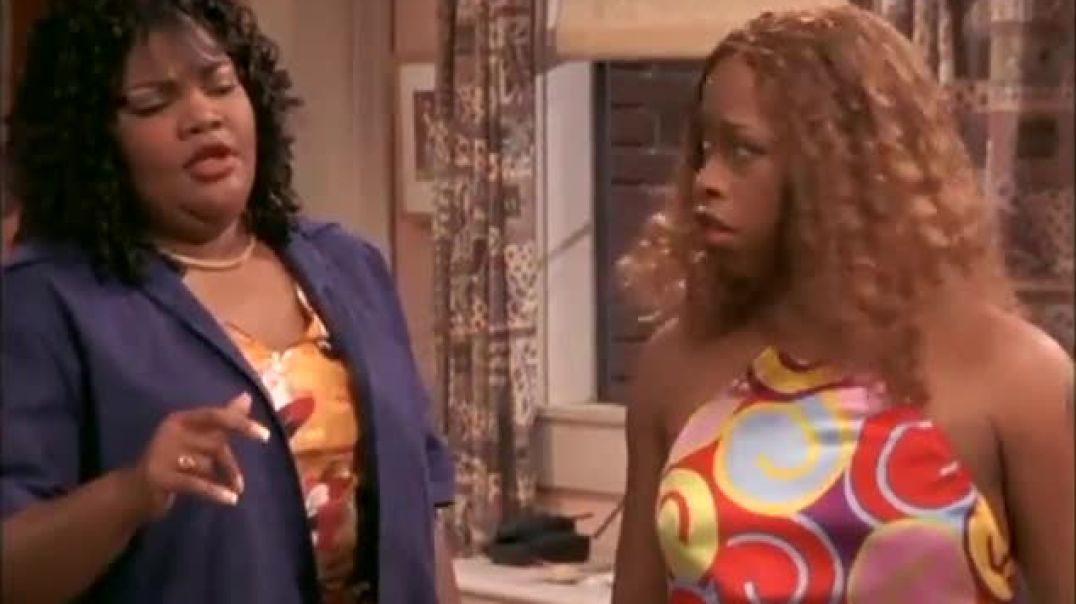 ⁣The Parkers: S02xE02: Breaking Up is Hard to Do