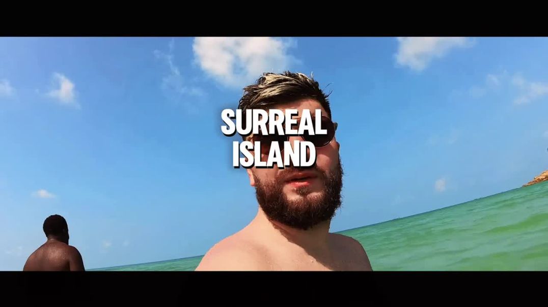 ⁣🇹🇭 Thailand’s Koh Samui Madness! Full Moon Party, Beach Vibes &amp;amp; Wild Moments | Thailand