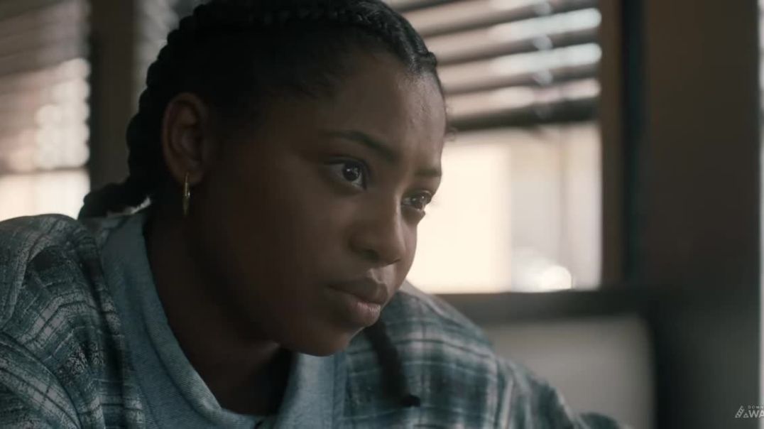 ⁣Power: Book III: Raising Kanan: S04xE07: Allow Me To Re-Introduce Myself