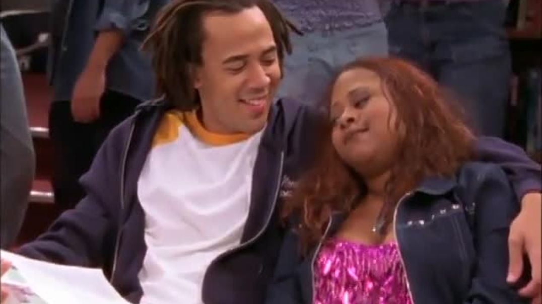 ⁣The Parkers: S02xE05: J.C. Bowl