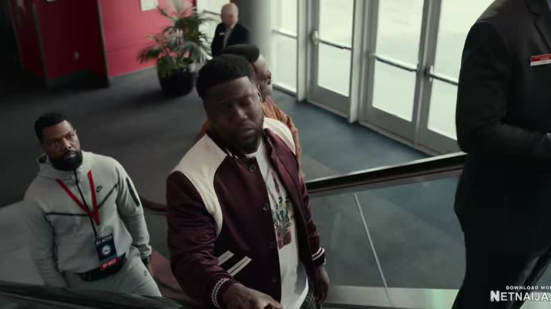 ⁣True Story: S01xE07: Chapter 7: Like Cain Did Abel (End)