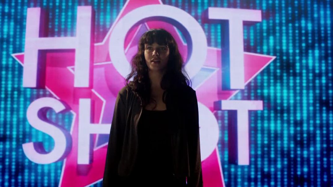 ⁣Black Mirror: S01xE02: 15 Million Merits