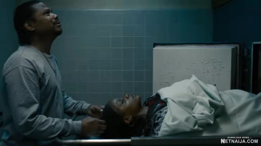 ⁣Snowfall: S04xE10: Fight or Flight (End)