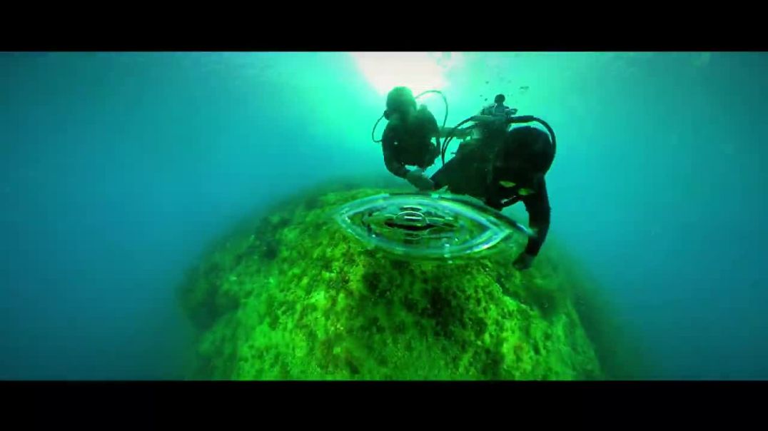 ⁣Tunisia is NOT What I Expected… Star Wars, Chaos &amp;amp; Scuba Diving! 🇹🇳