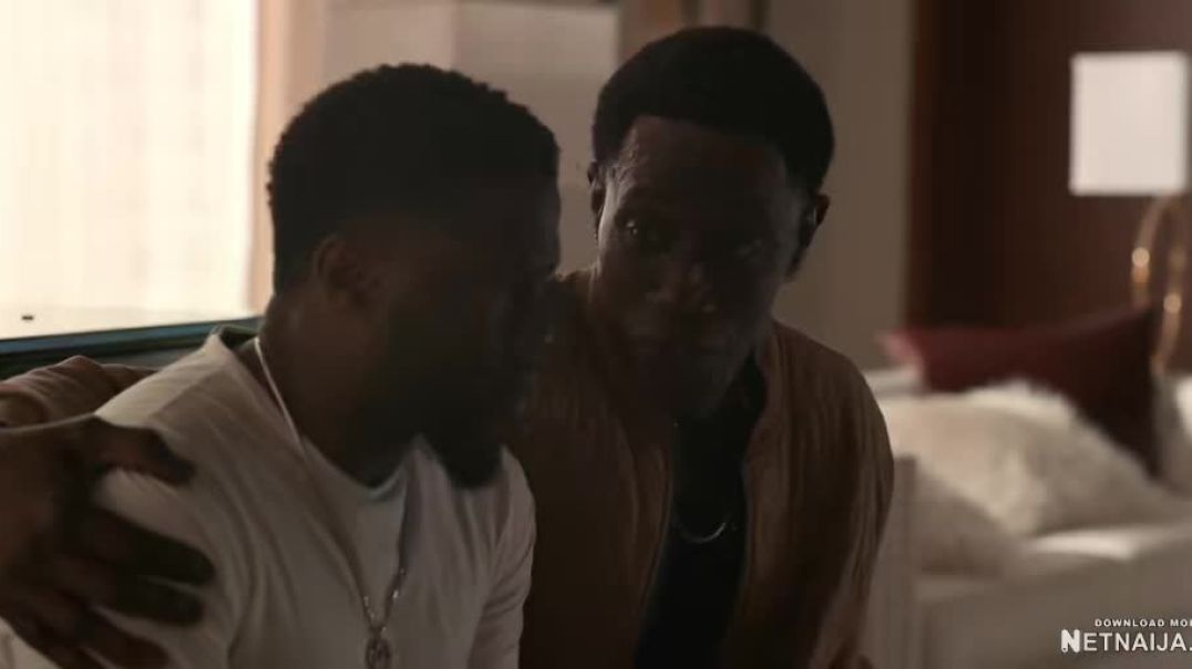 ⁣True Story: S01xE03: Chapter 3: Victory Lap