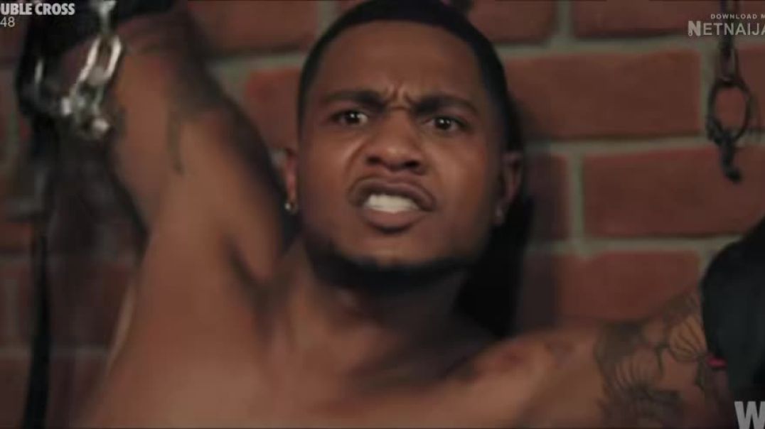 ⁣Double Cross: S02xE03: Beck and Call