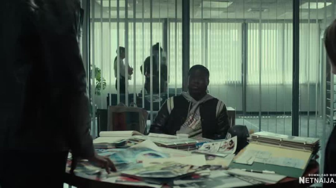 ⁣True Story: S01xE06: Chapter 6: The Things You Do for Family