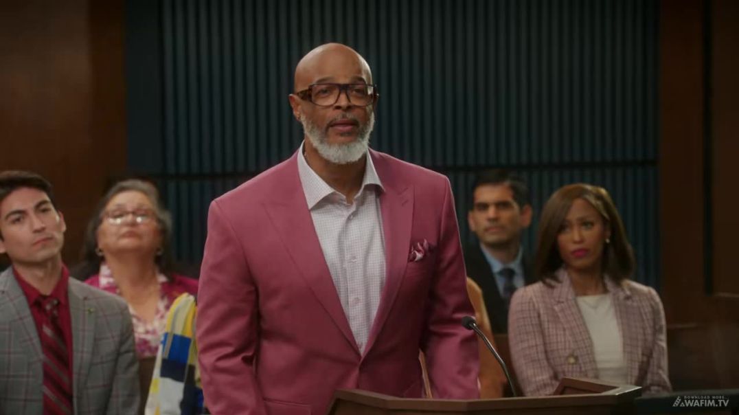 ⁣Poppa's House: S01xE15: Say Wha