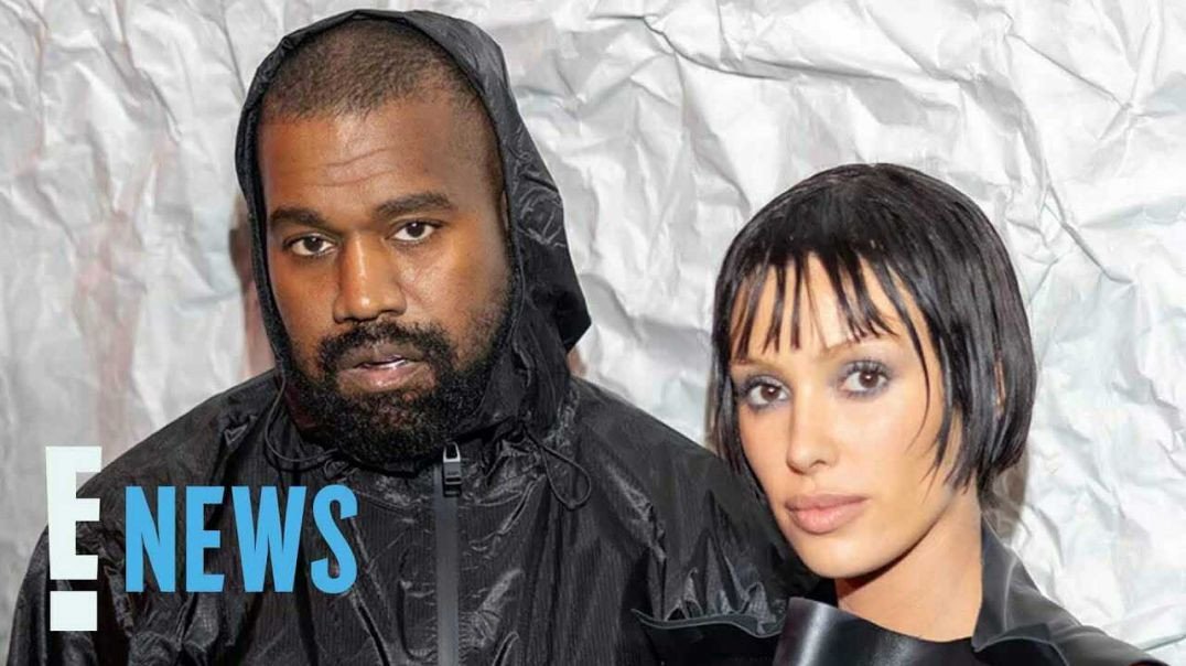 ⁣Kanye West Confirms Bianca Censori Left Him After Controversial Rants