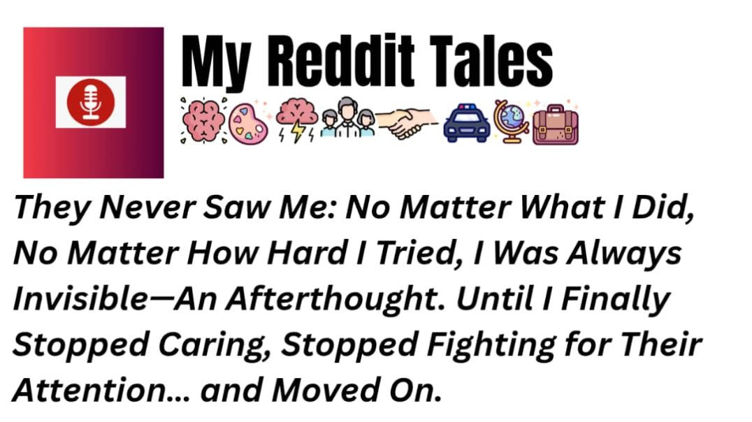 ⁣The Invisible Daughter_ My Journey from Neglect to Justice