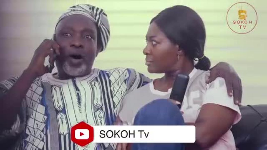 ⁣STREET ZADDY Part1 ： Chronicles Of A Randy Politician⧸⧸ Comedy