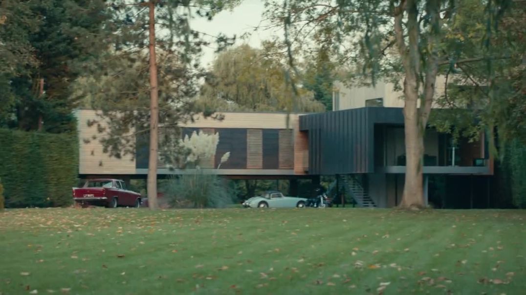 ⁣Black Mirror: S01xE03: The Entire History Of You (End)