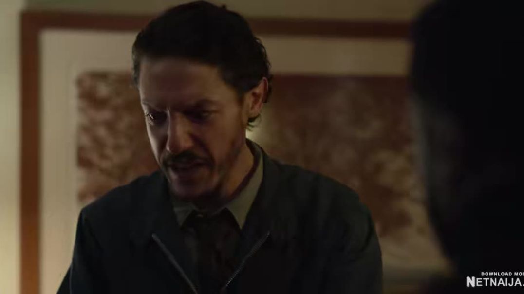 ⁣True Story: S01xE05: Chapter 5: Hard Feelings