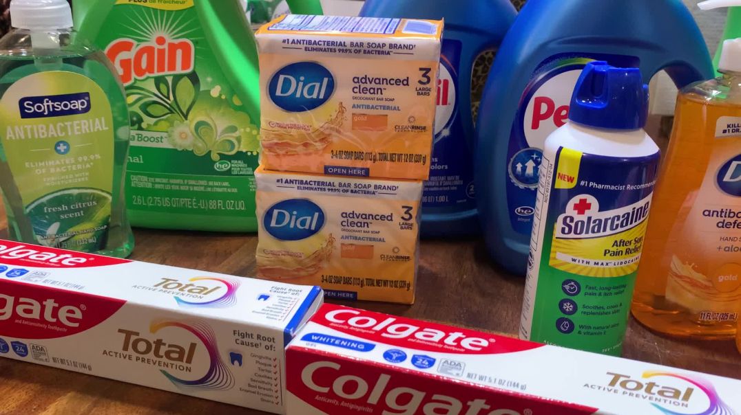 Used Digital Coupons & Extracare Bucks at CVS