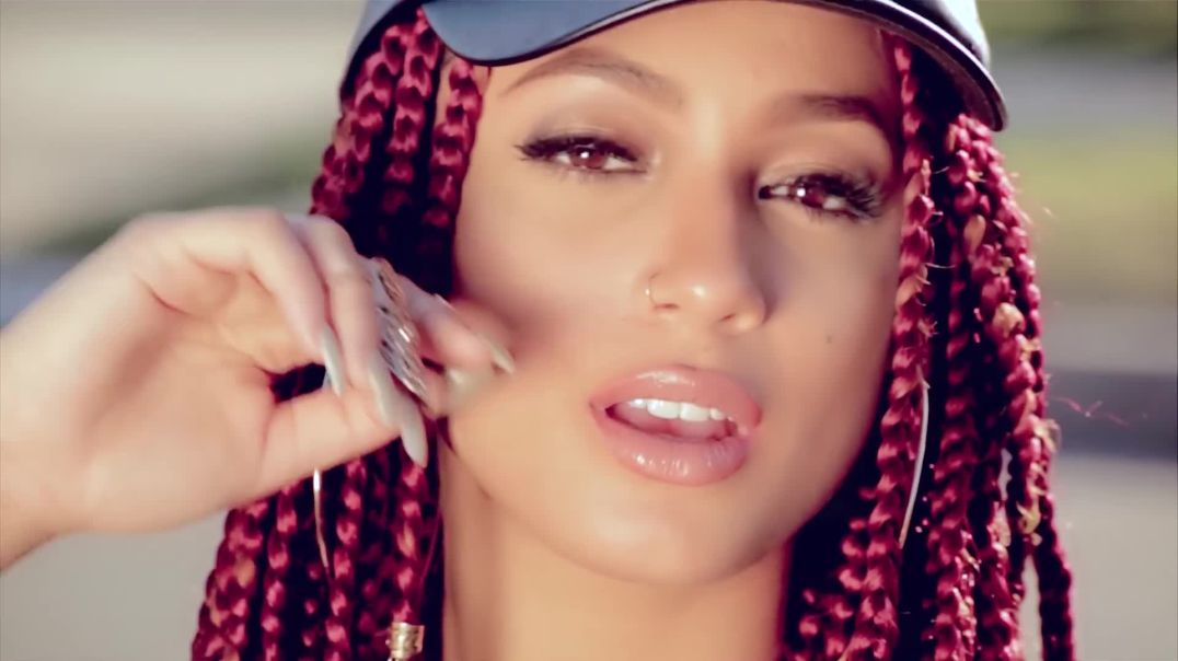 DaniLeigh - It's Just Us