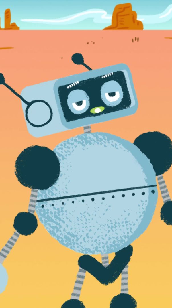 Our Story Black History AI facts