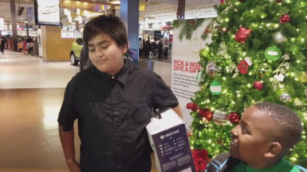 ⁣So in Love Family Gift a FREE Xbox to one of their FIRST 100,000 SUBSCRIBER on Youtube