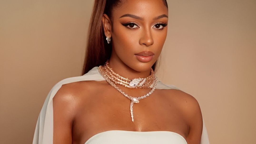 ⁣Victoria Monét - New Love