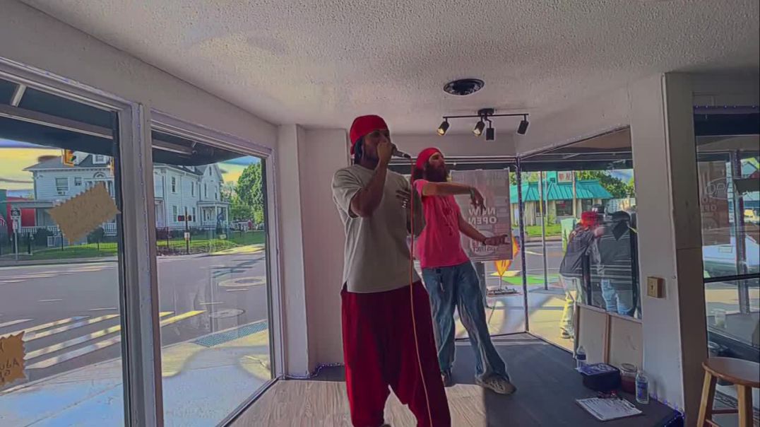⁣MDK FOCUS FLOW LIVE