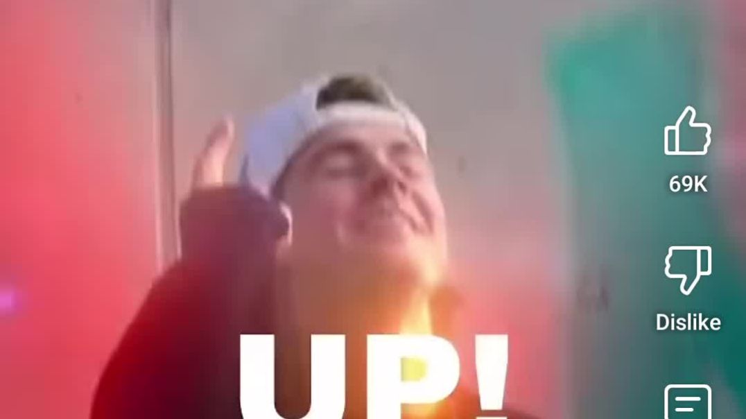 I was down but now lm up