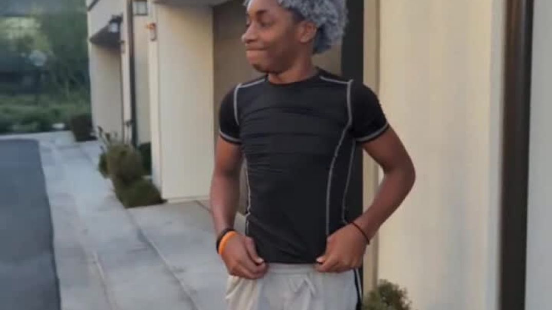 Jacobi dunks on dax